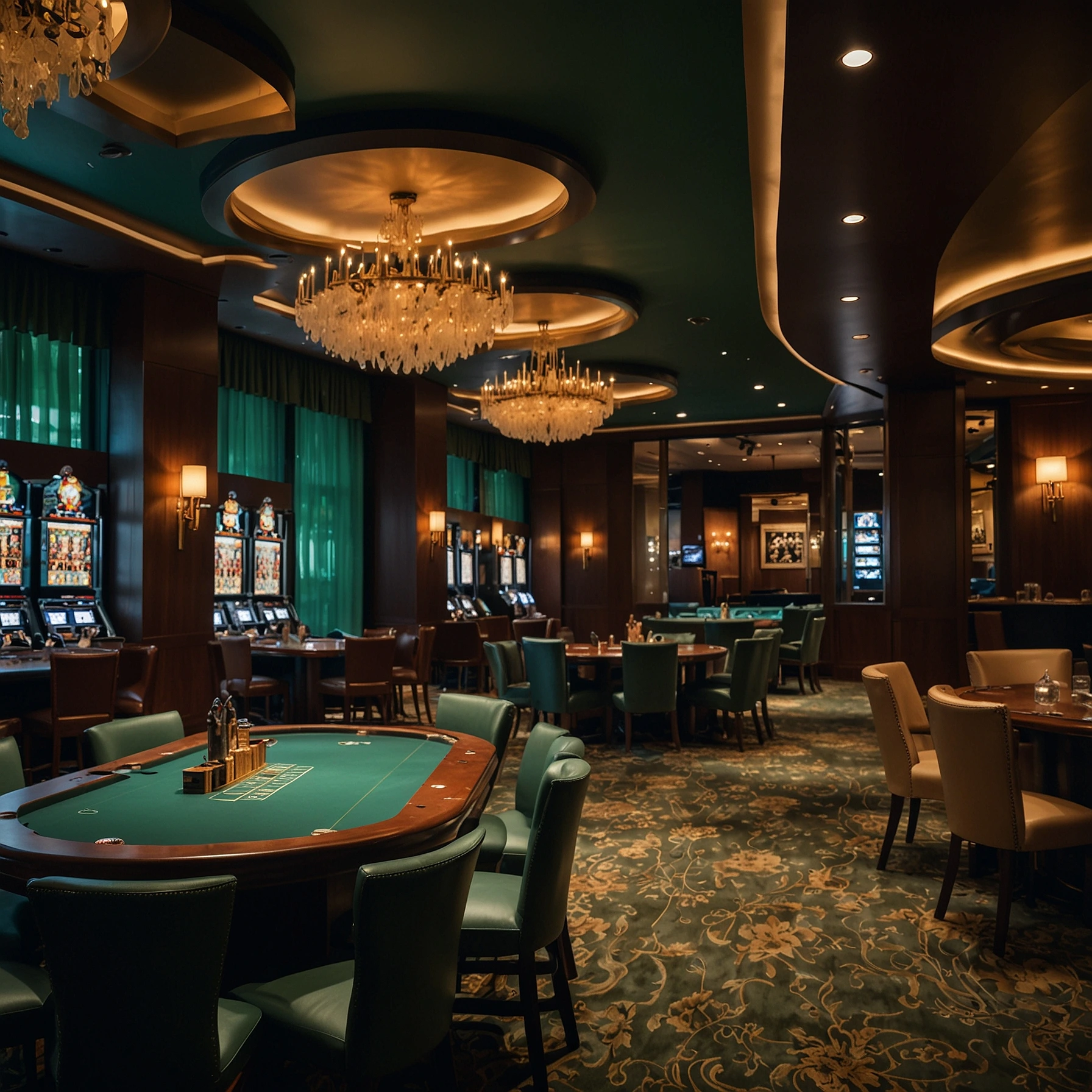 Detoks i witalność